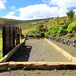 Roco 3 - Grosser Pool, Sauna, Meerblick, Entspannung Fuer 2 Personen Appartement La Asomada (Lanzarote)