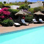 Roco 3 - Grosser Pool, Sauna, Meerblick, Entspannung Fuer 2 Personen