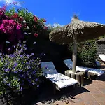 Roco 3 - Grosser Pool, Sauna, Meerblick, Entspannung Fuer 2 Personen Appartement