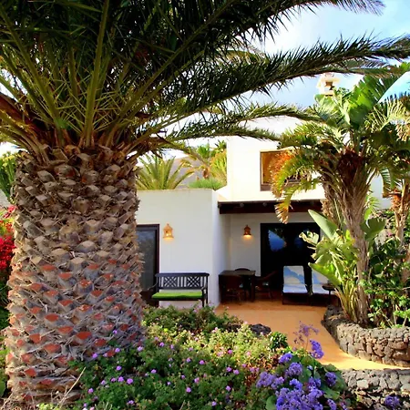 Roco 3 - Grosser Pool, Sauna, Meerblick, Entspannung Fuer 2 Personen *