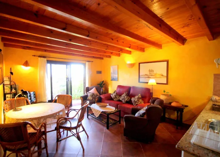 Roco 3 - Großer Pool, Sauna, Meerblick, Entspannung Für 2 Personen Apartment