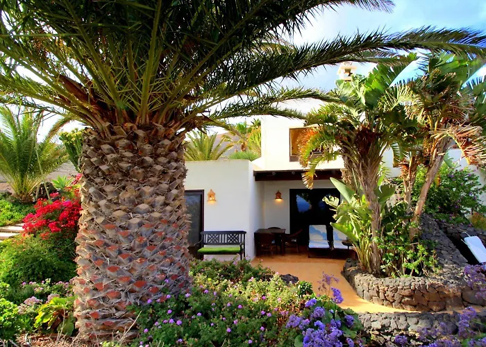 Roco 3 - Großer Pool, Sauna, Meerblick, Entspannung Für 2 Personen *