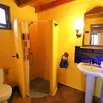 Roco 3 - Grosser Pool, Sauna, Meerblick, Entspannung Fuer 2 Personen La Asomada (Lanzarote)