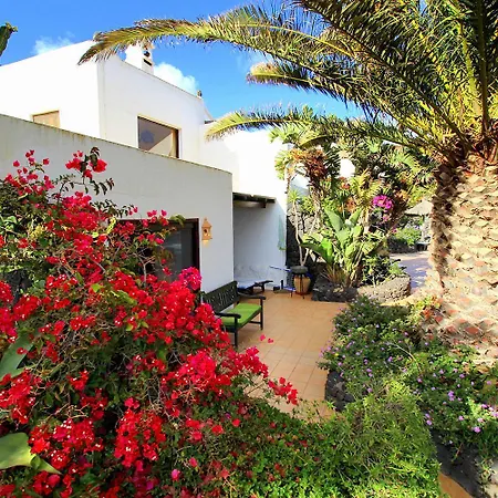 דירה Roco 3 - Grosser Pool, Sauna, Meerblick, Entspannung Fuer 2 Personen