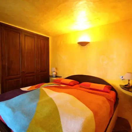Appartement Roco 3 - Grosser Pool, Sauna, Meerblick, Entspannung Fuer 2 Personen La Asomada (Lanzarote)