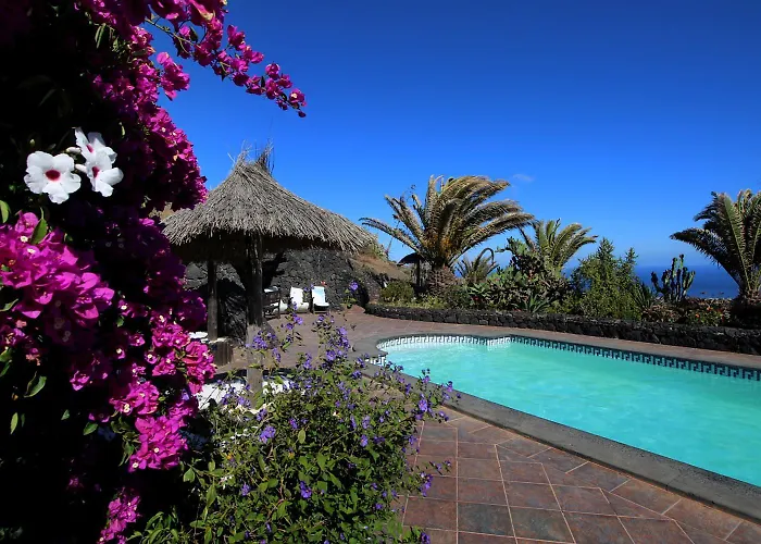 דירה Roco 3 - Grosser Pool, Sauna, Meerblick, Entspannung Fuer 2 Personen