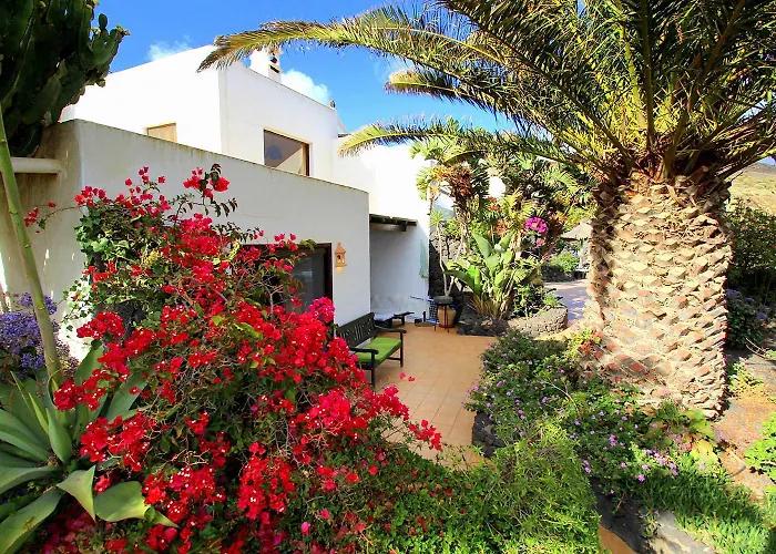 דירה Roco 3 - Grosser Pool, Sauna, Meerblick, Entspannung Fuer 2 Personen