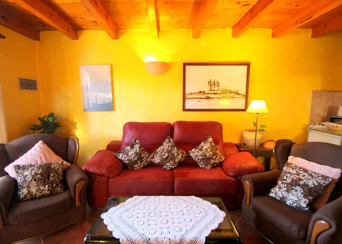 Roco 3 - Grosser Pool, Sauna, Meerblick, Entspannung Fuer 2 Personen דירה *